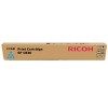 Ricoh 821140 Cyan Toner 16K ( ITEM NO : RC SPC830 C )